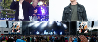 ✓ Bråk i Polen ✓ Lyxfester i Ryssland ✓ Kaos i Tyskland • Luleåbon i Mando Diao berättar om turnélivet 