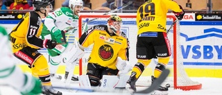 Live: Luleå Hockey–Växjö