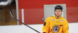 EXTRA: Stjärnduon förlänger med Luleå Hockey