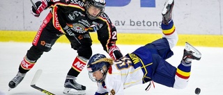 Live: Följ SM-semin mellan Luleå/MSSK – HV71