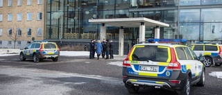 Senaste nytt från polisen om skolhotet