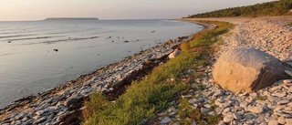 Kan bli tillåtet att campa i naturreservatet