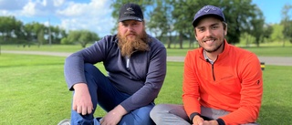 Arvid och Dennis starkast av alla i Kuriren Cup – chockade vinnare tog hem B-klassen: "Har inte kommit över det"