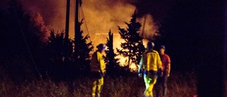 Så blir straffet efter branden på Rävhagen