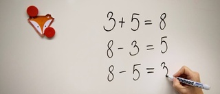 Fel statistik - Gotlands skolor bättre