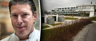 Kändiskock tar över och startar ny klubb