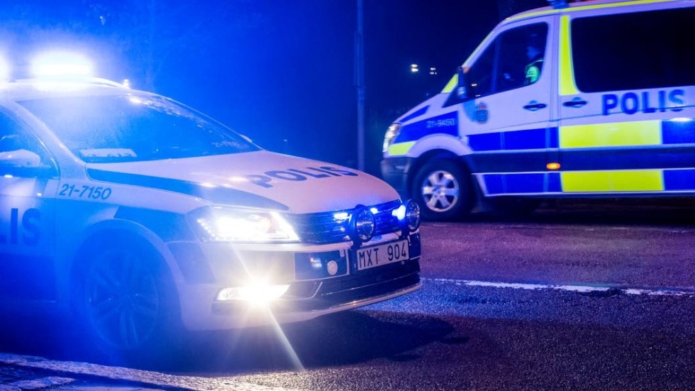 Polisen har haft det intensivt under båtveckan.