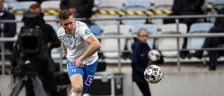 Nästa smäll för IFK-spelaren – coronasmittad