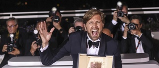 Östlund: Jag vill fortsätta göra film i Europa