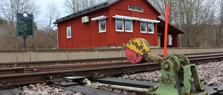 Tågstopp i Mörlunda kom ett steg närmare • Ska utredas av trafikdirektören • Men tidigast nästa sommar