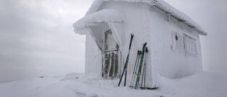 Arjeplog kan bli årets friluftskommun