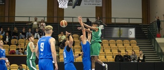 Motala basket tog sig till final i egna cupen - Vill ha kommunens hjälp för att växa ännu mer