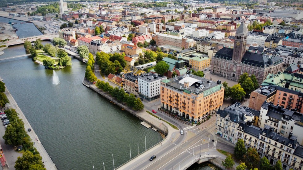 I januari ska det nya tillväxt- och utvecklingskontoret i Norrköpings kommun vara i drift.