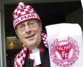 Gudomliga Kalmar FF