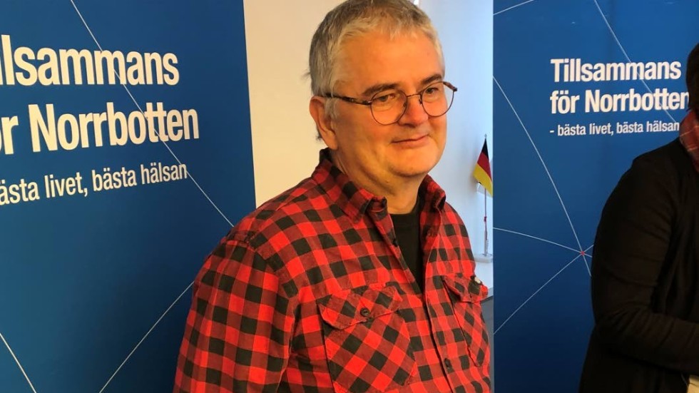 Den serologiska provtagningen innebär flera osäkerhetsfaktorer. "Vi vet inte hur länge antikropparna finns kvar i blodet vad gäller covid-19", säger Anders Nystedt. (Arkivbild)
