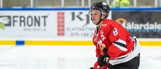 Inför premiären i Hockeyettan – Lindencentern om skadorna, tränaren och nyförvärven: "Målet är Allettan"