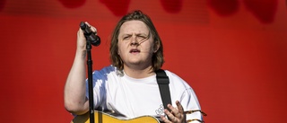 Lewis Capaldi har Tourettes syndrom