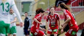 Omstart i damallsvenskan