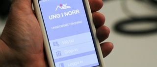 Ska konkurrera med egen vårdapp