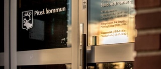 Kommunen riskerar vite på 75 000