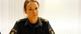 Polisen varnar för A-traktorer