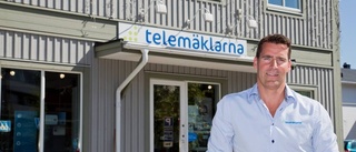 Telemäklarna anställer tio