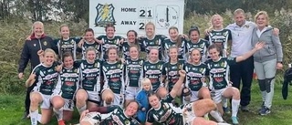 ERK i final - "Magkänslan sa att vi skulle gå hela vägen": Jubel i Göteborg efter rugbysemin: "Så jäkla starkt"