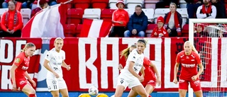 Rosengård pressat i nordiska derbyt