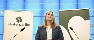 Min amatöranalys av Centerpartiets valresultat