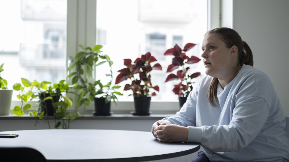 Det är så jobbigt att hela tiden behöva tjata och tjata om sådant som inte riktigt fungerar, säger Emma Andersson som flyttade in i sin nybyggda Bonavalägenhet i juni. 