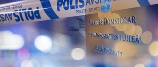 Morddömde mannen attackerade en anhörig – som blev blind: "Våldet var bestialiskt"