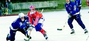 Faik Bandy krossade Borgia