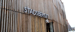 Dödläge om kameror på Stadsberget