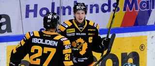 Skellefteå AIK vände och vann