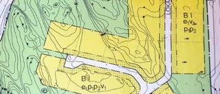 Här byggs nya bostäder