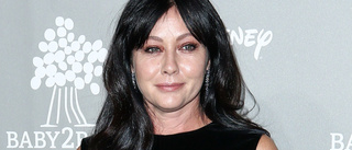 Beverly Hills-stjärnan Shannen Doherty är död