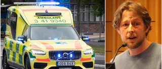 Nu kostar det att åka ambulans