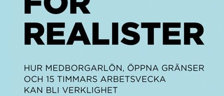 Liv som inte bara är arbete