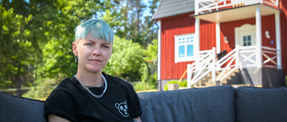 Nilla Fischer i stort upprop mot sexismen inom idrotten