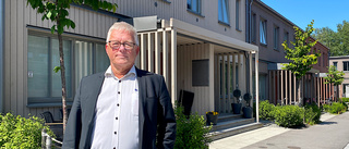 Bostadspriserna sjönk kraftigast i Enköping