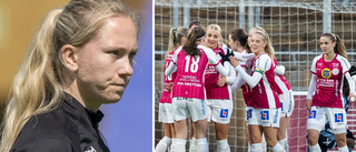 Tvingades sluta efter svåra skadorna – röstades in som tränare