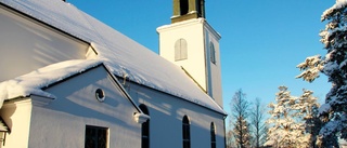 Kärlek i kyrkan