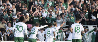 Tonåringarna räddade Hammarby