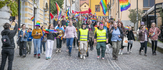 Politiker behöver synas och närvara mer än i paraden