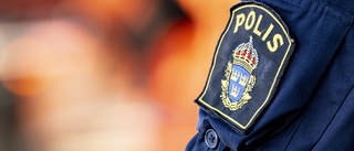 Polisen: Lämna aldrig ut dina uppgifter