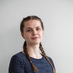 Lisa Odemyr