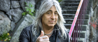 Mikkey Dee tar Scorpions till Sverige