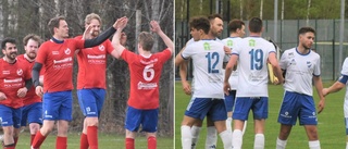 Derby på Dalavallen – Såhär gick det i matchen