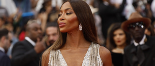 Naomi Campbell har blivit tvåbarnsmor