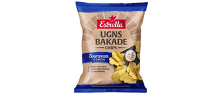 Estrella återkallar chips